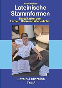 Latein Ludus Teil 3 - Karteik&auml;rtchen